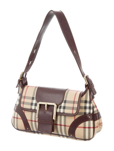 burberry nova check women& 39|Burberry nova check shoulder.